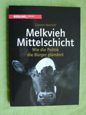 Clemens wemhoff melkvieh gebraucht kaufen  Weilburg