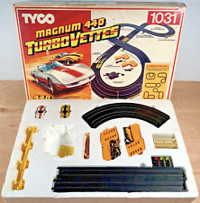 Tyco turbo vettes for sale  GLOUCESTER