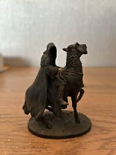 Lord rings ringwraith for sale  WOLVERHAMPTON