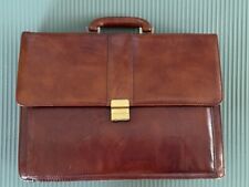 Doctor brown leather for sale  NOTTINGHAM