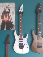 Ibanez rg350dxz for sale  NORTHAMPTON