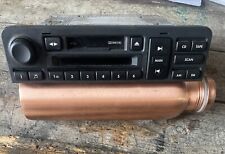 range rover p38 radio for sale  NANTWICH