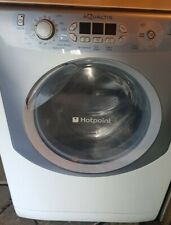 hotpoint aqualtis washing machine for sale  STOURBRIDGE