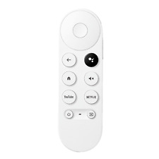 Usado, Novo controle remoto de voz substituído para Chromecast com Google TV Bluetooth G9N9N comprar usado  Enviando para Brazil