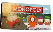 Hasbro monopoly south for sale  Baltimore