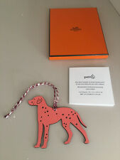 Hermès - Bijou accessoire de sac Hermès chien Dalmatien - NEUF avec facture d'occasion  Montpellier-