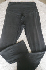 Pantalon grossesse gris d'occasion  Ouzouer-sur-Loire