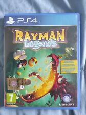 Rayman legends ps4 usato  Torino