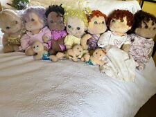 hugga bunch dolls for sale  Ohio City