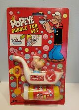 Vintage popeye bubble for sale  Cheshire