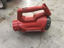 CRAFTSMAN 20-volt Max 340-CFM 90-MPH Handheld Cordless Electric Leaf Blower 20v for sale  Shipping to South Africa