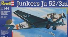 Junkers 144 scale for sale  HERNE BAY