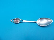 Vintage Spoon Sterling Silver Toronto Canada 12.5cm 1867 1967 for sale  Shipping to South Africa
