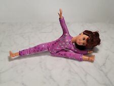 Muñeca Barbie gimnasta Whitney Friend of Stacie 1995 Mattel #14610 - articulada segunda mano  Embacar hacia Mexico