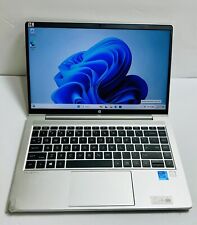 Probook 640 1145g7 for sale  Annandale