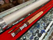 Bamboo fly rod for sale  Shipping to Ireland
