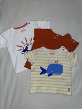 Joules baby boys for sale  FALKIRK