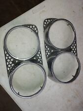 Headlight bezel 1971 for sale  Summerville