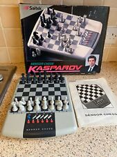 Saitek kasparov sensor for sale  SOLIHULL