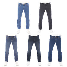 Jeans uomo wrangler usato  Spedire a Italy