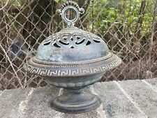 Iron cache pot for sale  Lexington