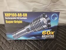 high powered flashlight for sale  Verona