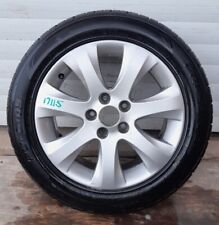Meriva alloy wheel for sale  Shipping to Ireland