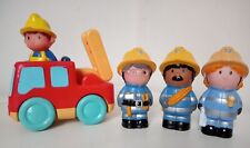 Elc happyland firefighter for sale  STOURBRIDGE