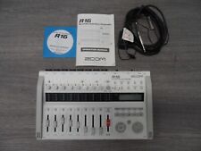 Zoom r16 recording for sale  BARNARD CASTLE