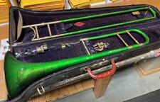 Vintage king trombone for sale  Bentonville