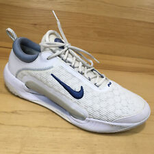 Nike Zoom Court NXT HC Tennis Shoes White And Orange DH0219 Vapor Men’s Size 14 for sale  Shipping to South Africa