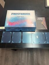 Frosthaven map tiles for sale  Shipping to Ireland