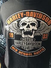 Harley davidson anchorage d'occasion  Expédié en Belgium