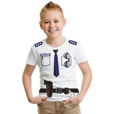 Kinder shirt polizei gebraucht kaufen  Weimar
