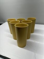 Tupperware tumbler cups for sale  Evansville
