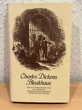 Charles dickens bleakhaus gebraucht kaufen  Ratingen-Hösel