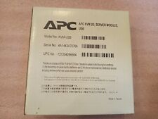 Apc kvm usb for sale  Leominster