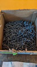 Trapease gray composite deck screws, 700, #9 x 2-1/2" for sale  Shipping to South Africa