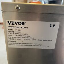 Vevor meat cutting for sale  Dallas