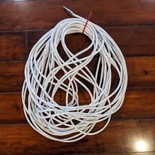 Direct Burial Coax Cable PROFLEX E-116676 100 FEET Type CL3 FT-4 14 AWG 75c for sale  Shipping to South Africa