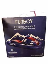 Funboy giant inflatable for sale  Traverse City