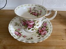 Royal albert flower for sale  KINGSWINFORD