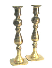 Vintage brass candle for sale  Kenosha