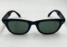folding sunglasses for sale  DARTFORD