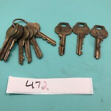 Commercial keys unknown for sale  Spartanburg