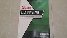 Gleim cia review for sale  USA