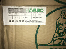 Awuko schleifbänder kp52e gebraucht kaufen  Gardelegen