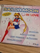 Sailor moon love gebraucht kaufen  Netphen