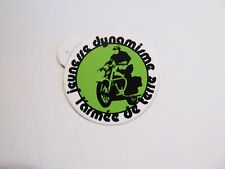 Autocollant sticker armee d'occasion  Orleans-