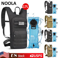 Tactical hydration backpack for sale  USA